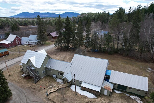 54 Eustis Village Rd, Eustis, ME 04936 - photo 2