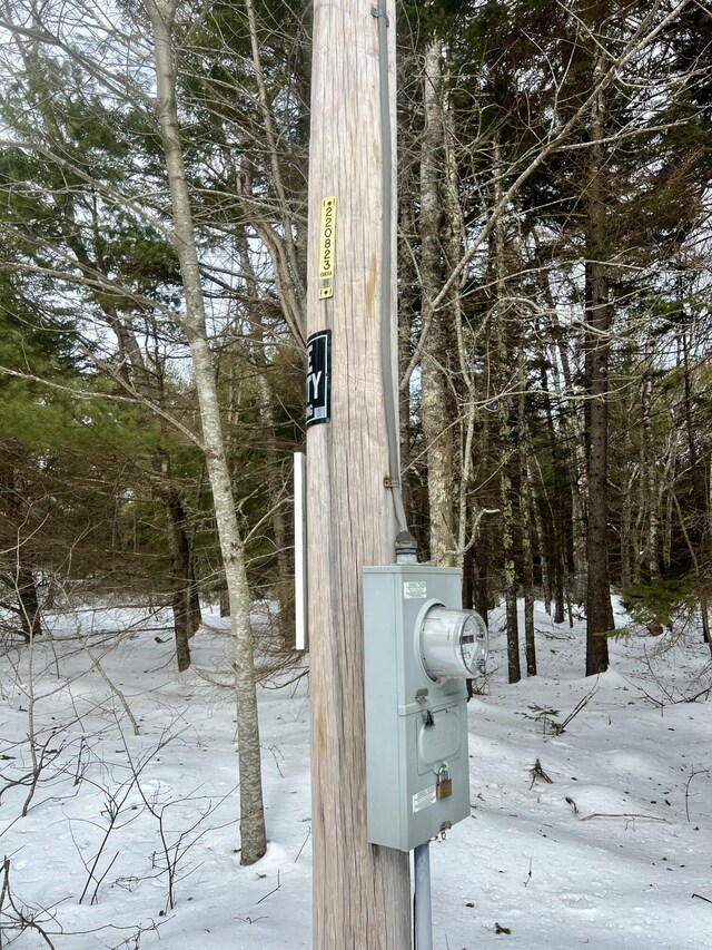 539 Sedgwick Ridge Rd, Sedgwick, ME 04676