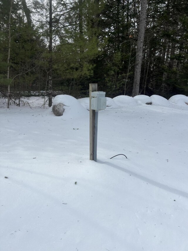 539 Sedgwick Ridge Rd, Sedgwick, ME 04676