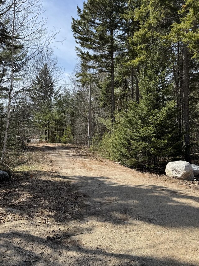 539 Sedgwick Ridge Rd, Sedgwick, ME 04676