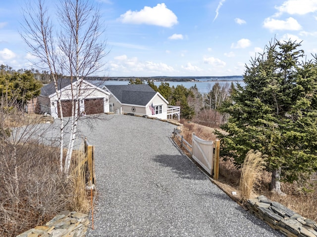 95 Blueberry Ln, Harpswell, ME 04066 - photo 18
