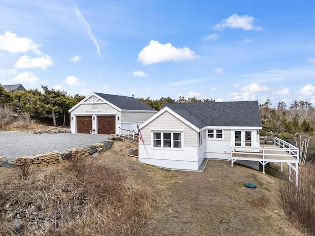 95 Blueberry Ln, Harpswell, ME 04066 - photo 21