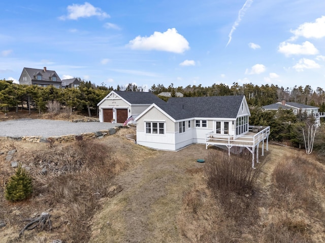 95 Blueberry Ln, Harpswell, ME 04066 - photo 9