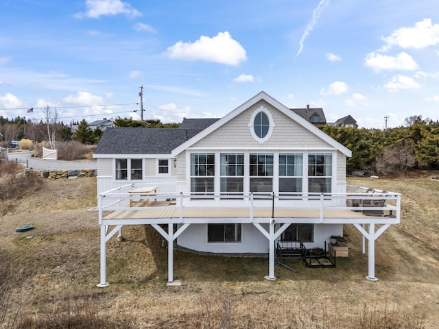 95 Blueberry Ln, Harpswell, ME 04066 - photo 10