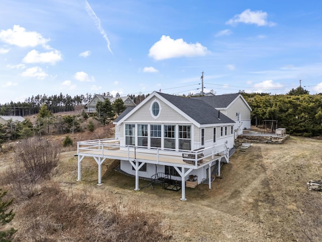 95 Blueberry Ln, Harpswell, ME 04066 - photo 5