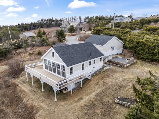 95 Blueberry Ln, Harpswell, ME 04066 - photo 7