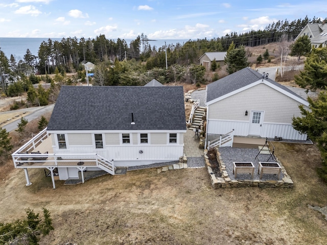 95 Blueberry Ln, Harpswell, ME 04066 - photo 15