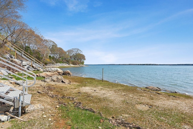 water view