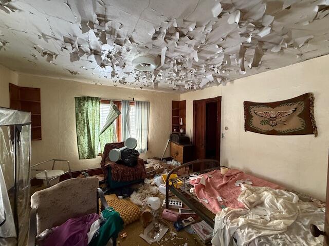 view of bedroom