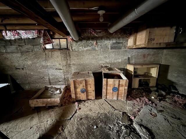 view of miscellaneous room