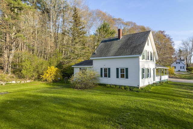 934 Wiscasset Rd, Boothbay, ME 04537