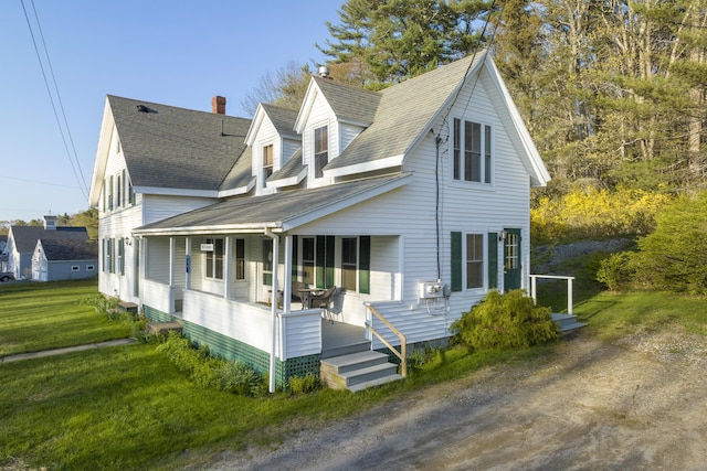 934 Wiscasset Rd, Boothbay, ME 04537
