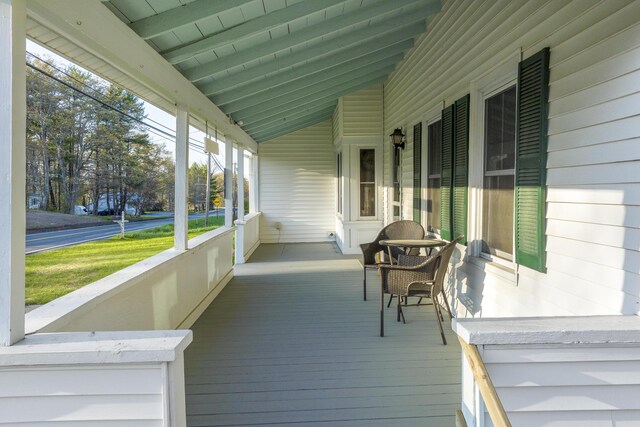 934 Wiscasset Rd, Boothbay, ME 04537