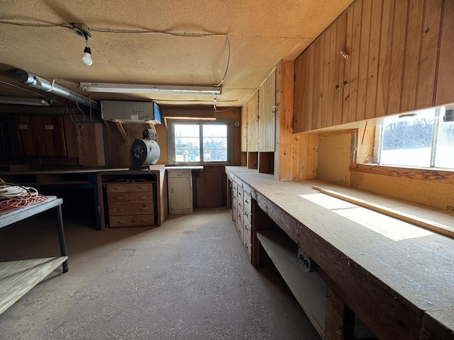 143 Main St, Sangerville, ME 04479 - view of storage area