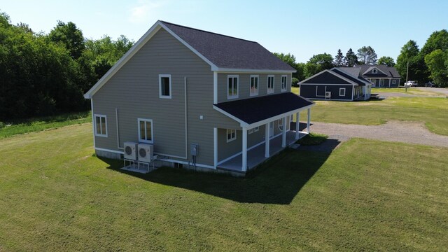 15 Lilac Ln, Houlton, ME 04730 - photo 48