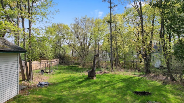 70 Savage St, Bangor, ME 04401 - view of yard