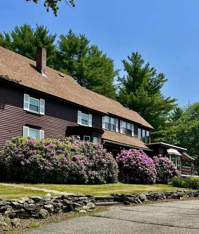 119 W Auburn Rd, Auburn, ME 04210 - photo 1