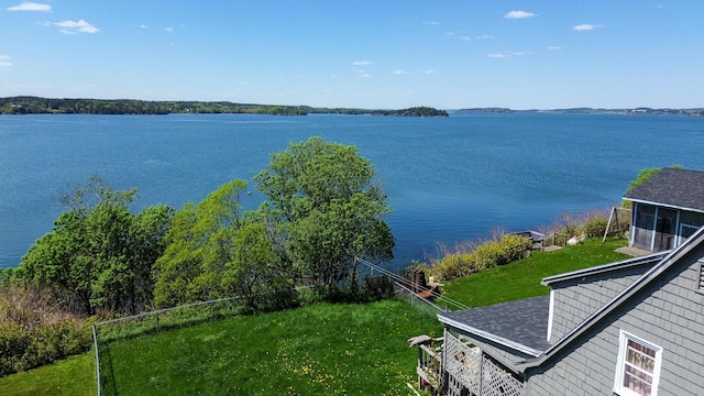 151 Main St, Lubec, ME 04652 - water view