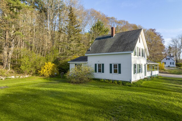 934 Wiscasset Rd, Boothbay, ME 04537 - photo 2