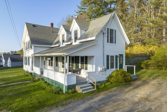 934 Wiscasset Rd, Boothbay, ME 04537 - photo 6