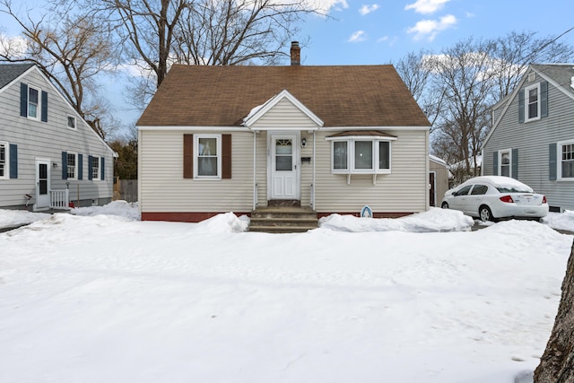 Listing photo 2 for 65 Pennell Ave, Portland ME 04103