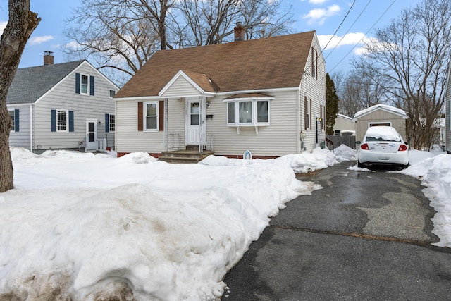 Listing photo 3 for 65 Pennell Ave, Portland ME 04103