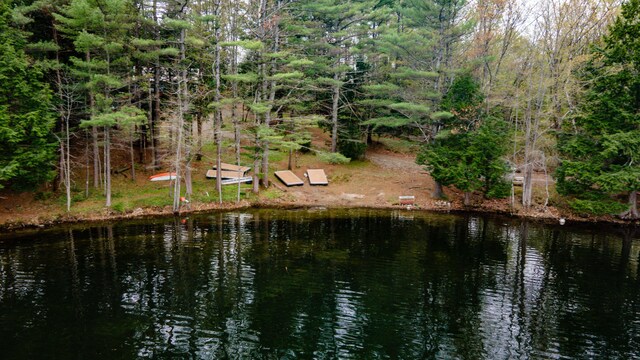 water view