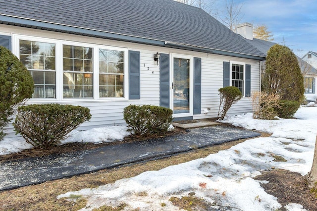 Listing photo 2 for 124 Dyke Farm Rd Unit 124, South Portland ME 04106