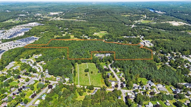 TBD Old Belgrade Rd, Augusta ME, 04330 land for sale