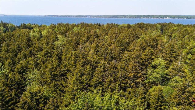 LOT13 Nahanada Rd, Bristol, ME 04554