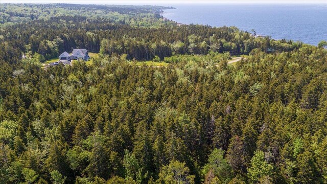 LOT13 Nahanada Rd, Bristol, ME 04554