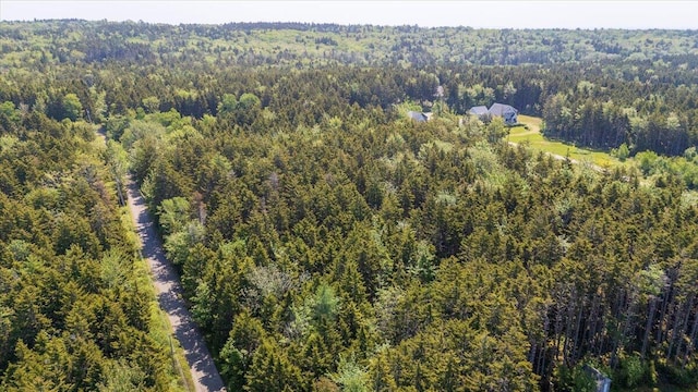 LOT13 Nahanada Rd, Bristol, ME 04554