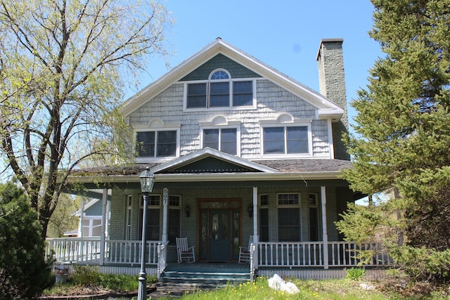 697 Main St, Saint Francis, ME 04774 - photo 2