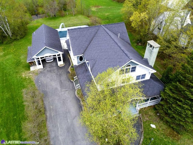 697 Main St, Saint Francis, ME 04774 - photo 4