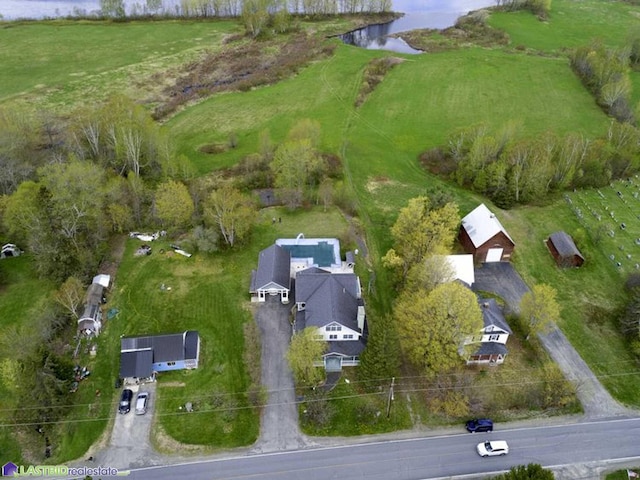 697 Main St, Saint Francis, ME 04774 - photo 54