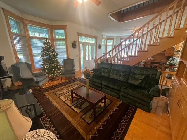 697 Main St, Saint Francis, ME 04774 - photo 16