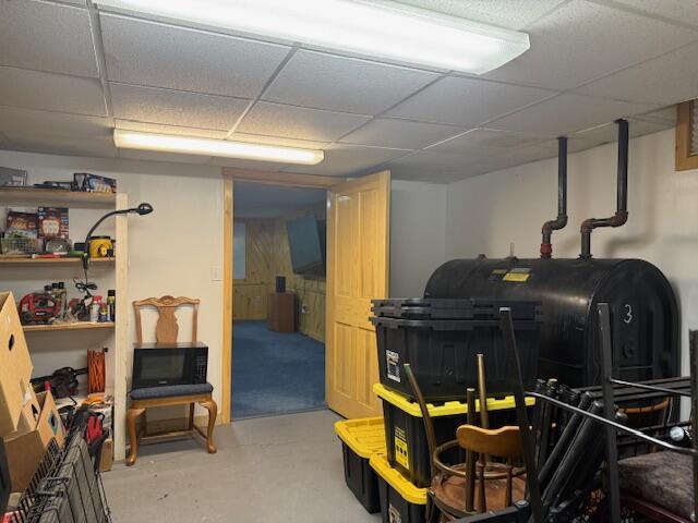 697 Main St, Saint Francis, ME 04774 - photo 48
