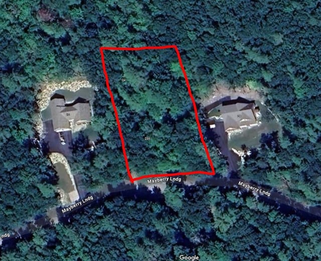24 Mayberry Lndg, Naples, ME 04055