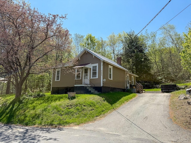 529 Kennebec St, Rumford, ME 04276