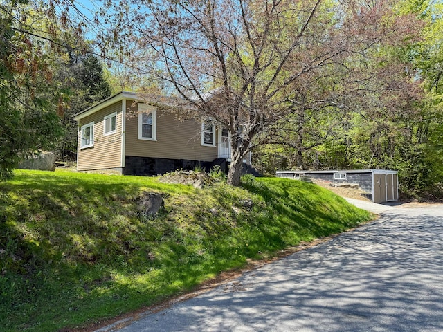 529 Kennebec St, Rumford, ME 04276