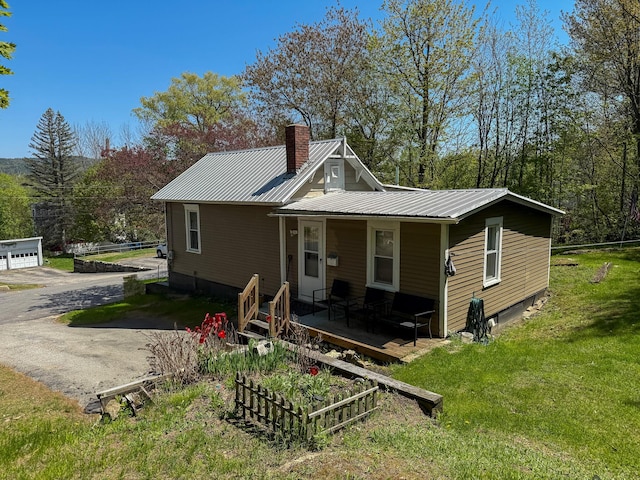 529 Kennebec St, Rumford, ME 04276