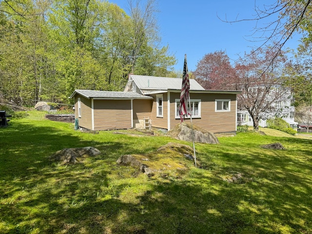529 Kennebec St, Rumford, ME 04276