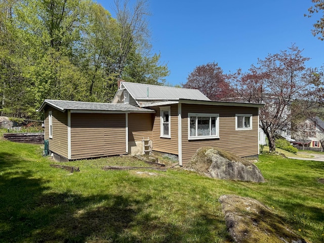 529 Kennebec St, Rumford, ME 04276