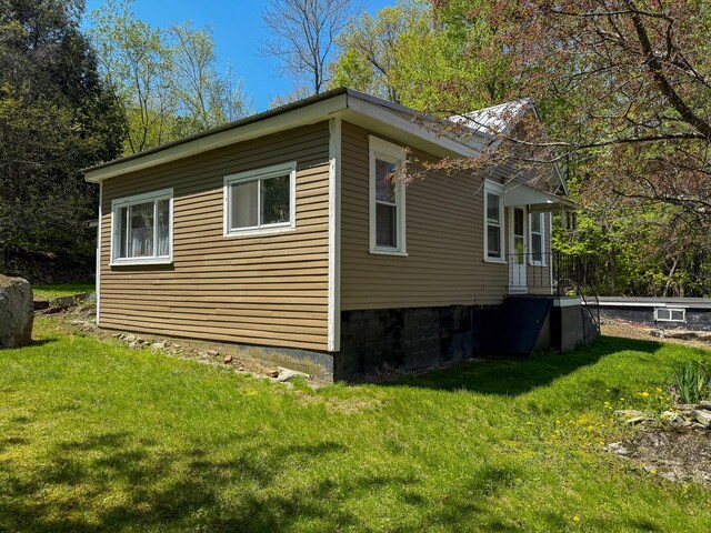 529 Kennebec St, Rumford, ME 04276