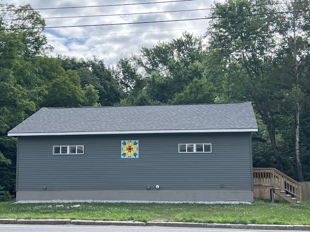 130 Wilton Rd, Farmington, ME 04938 - photo 1