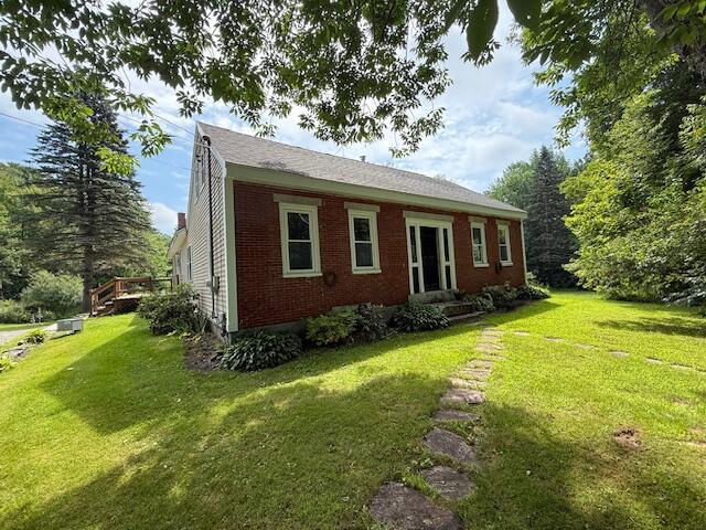 170 Hathaway Rd, Winthrop, ME 04364 - photo 1