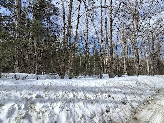 Listing photo 2 for 15-02 Hutchins Corner Rd, Wellington ME 04942