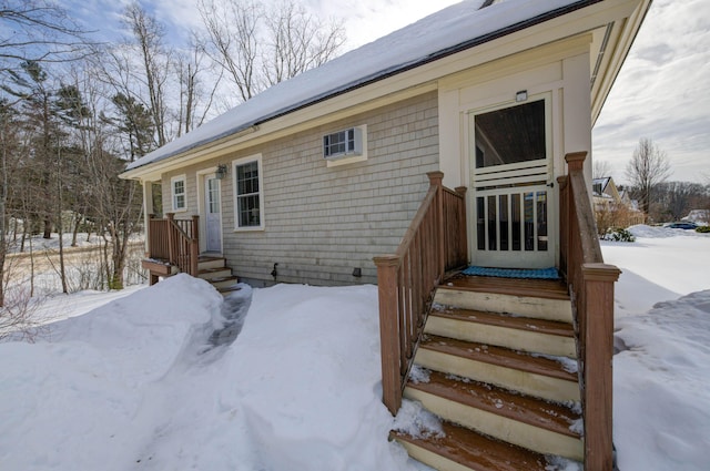 Listing photo 2 for 14 W Island Way Unit 601, Edgecomb ME 04556