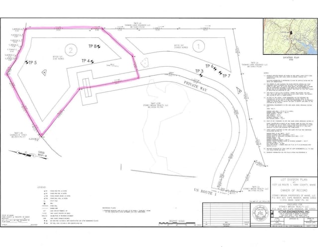 11 Prosper Way, York ME, 03902 land for sale