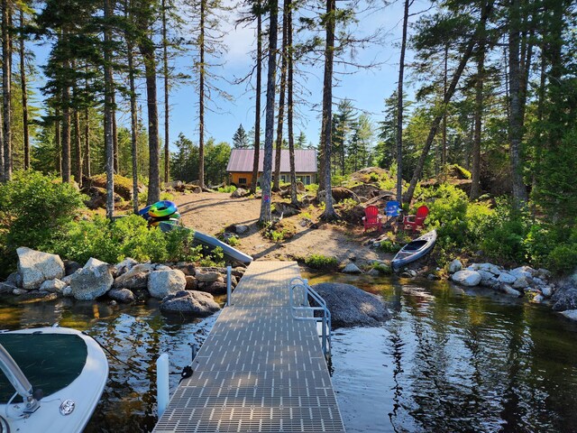 0 Sugar Cove Ln, Eastbrook, ME 04634 - photo 30